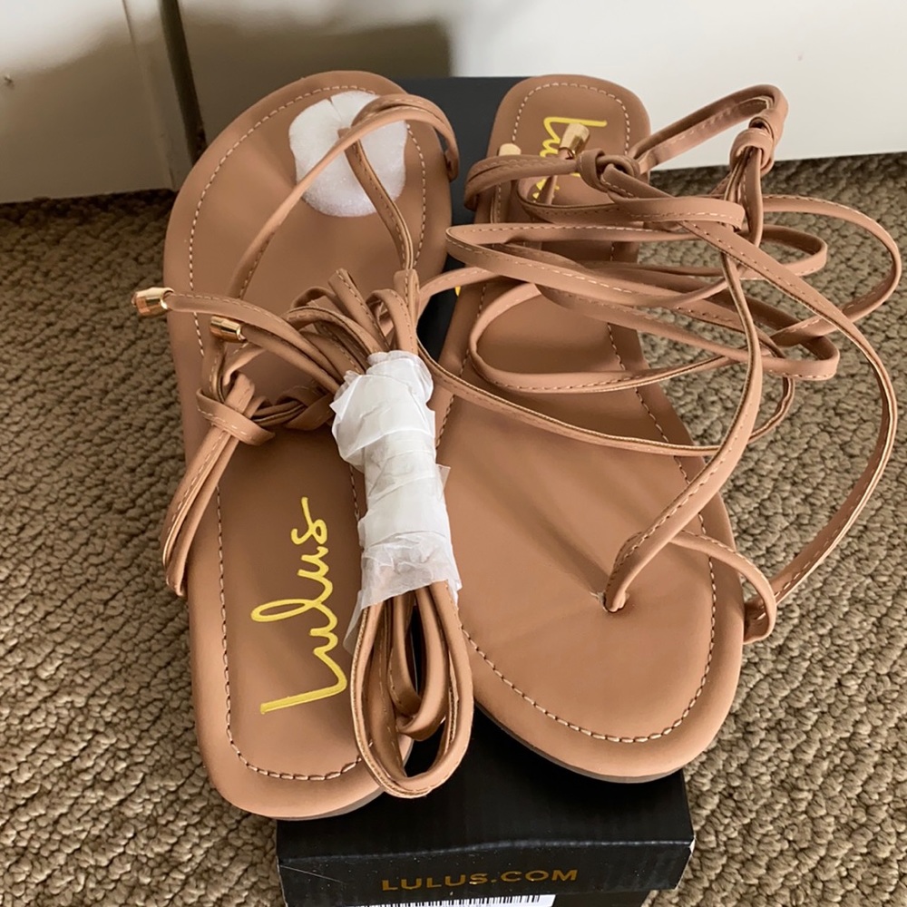 Lulus Sandal